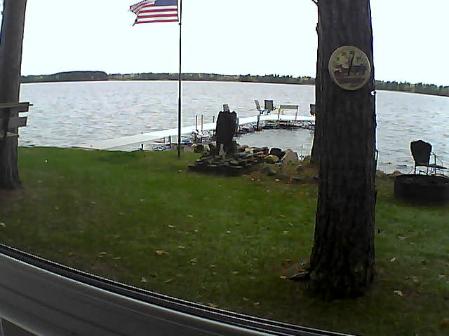 Whiteface Cam Image - Tue, 10/01/2019 10:07am 