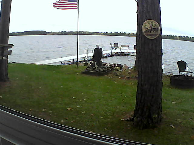 Whiteface Cam Image - Tue, 10/01/2019 10:27am 