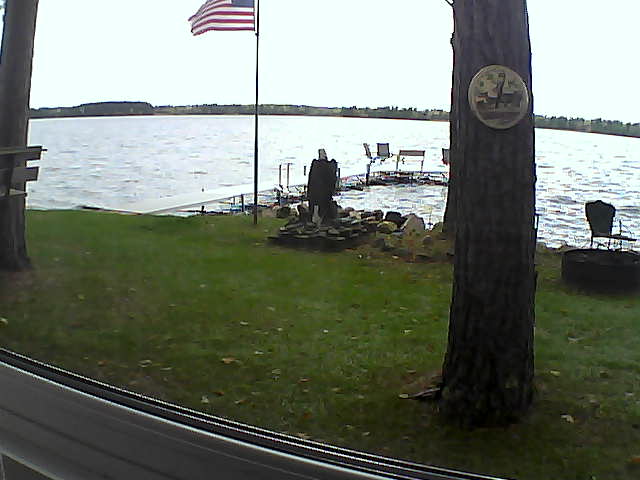 Whiteface Cam Image - Tue, 10/01/2019 10:47am 