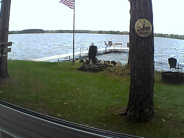 Whiteface Cam Image - Tue, 10/01/2019 11:07am 