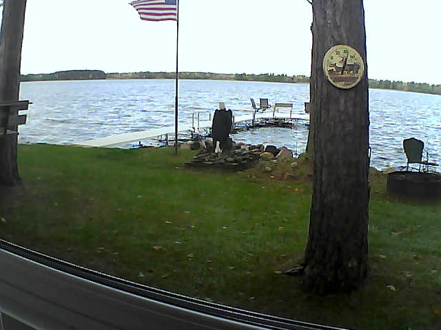 Whiteface Cam Image - Tue, 10/01/2019 11:17am 