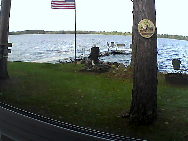 Whiteface Cam Image - Tue, 10/01/2019 11:27am 