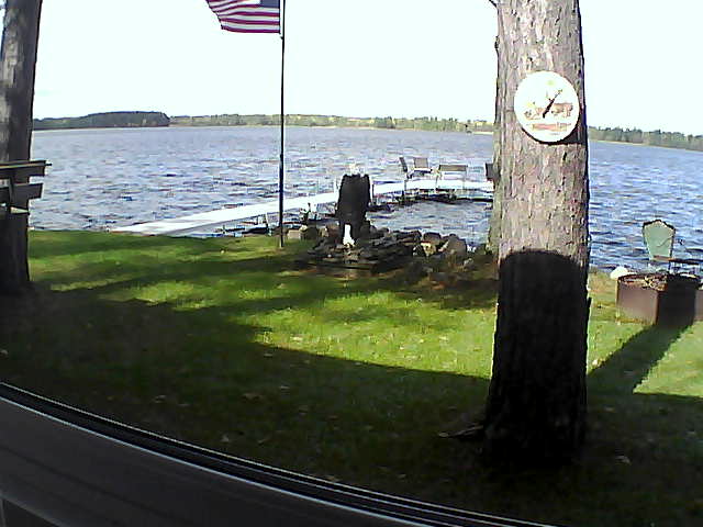 Whiteface Cam Image - Tue, 10/01/2019 11:37am 