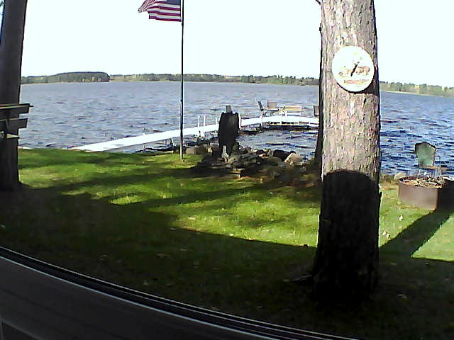 Whiteface Cam Image - Tue, 10/01/2019 11:47am 