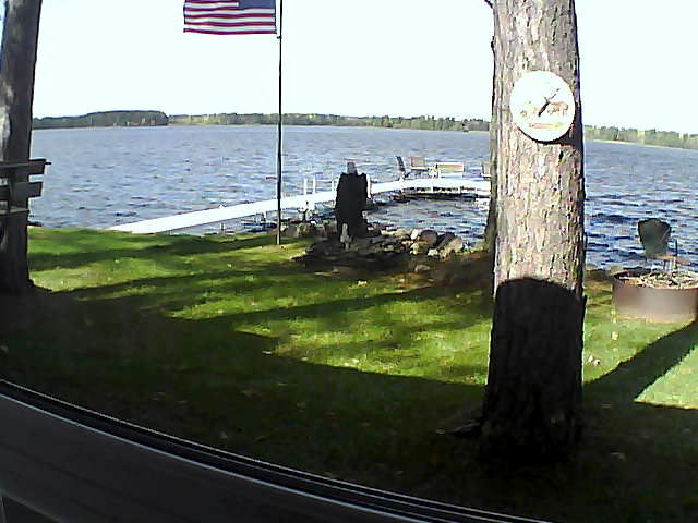 Whiteface Cam Image - Tue, 10/01/2019 11:57am 