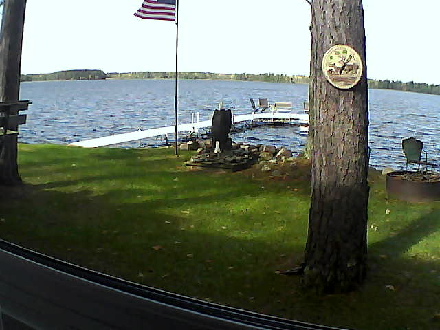 Whiteface Cam Image - Tue, 10/01/2019 12:08pm 