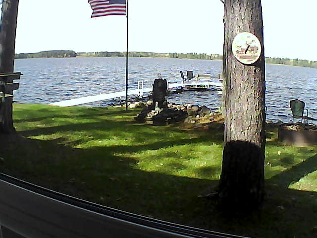 Whiteface Cam Image - Tue, 10/01/2019 12:18pm 