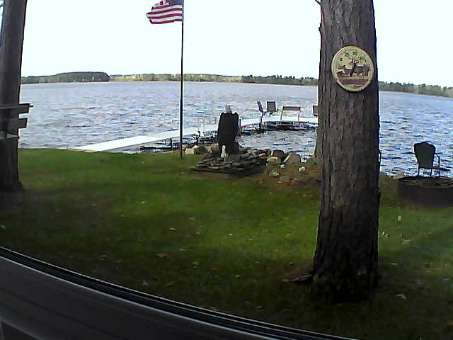 Whiteface Cam Image - Tue, 10/01/2019 12:27pm 