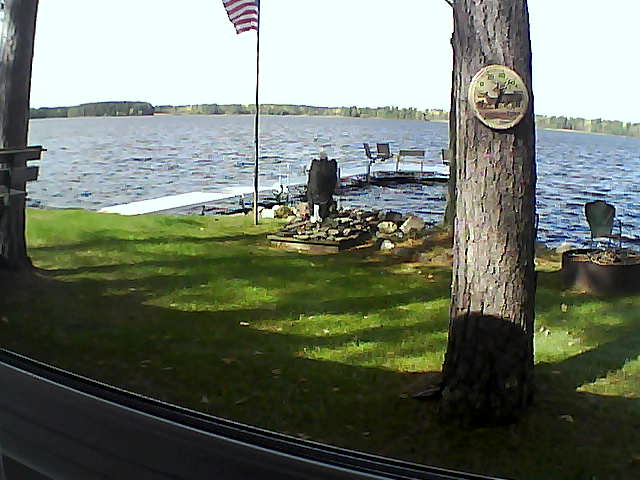 Whiteface Cam Image - Tue, 10/01/2019 12:38pm 