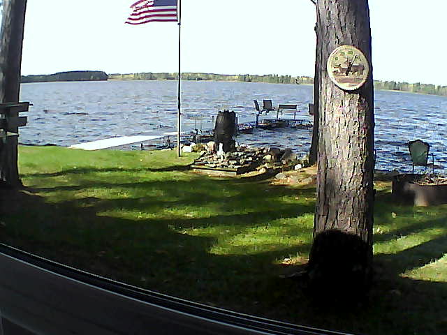 Whiteface Cam Image - Tue, 10/01/2019 12:48pm 