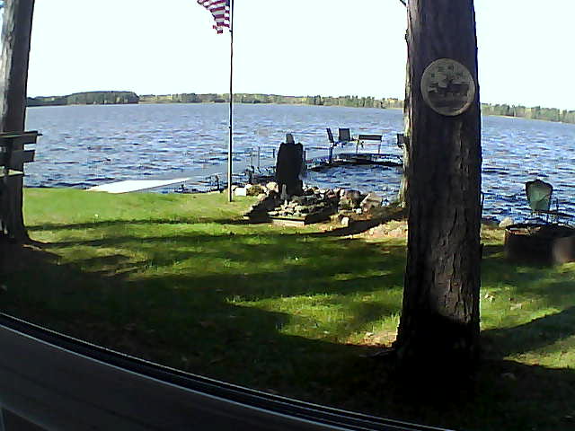 Whiteface Cam Image - Tue, 10/01/2019 12:58pm 