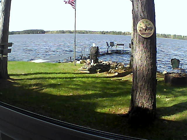 Whiteface Cam Image - Tue, 10/01/2019 1:08pm 