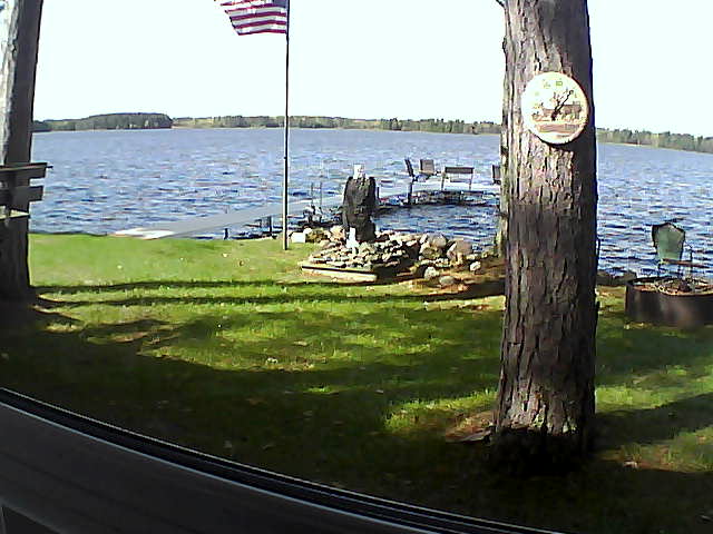 Whiteface Cam Image - Tue, 10/01/2019 1:18pm 