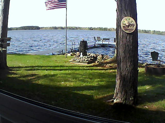 Whiteface Cam Image - Tue, 10/01/2019 1:28pm 