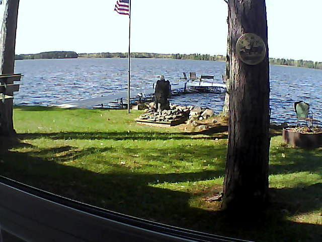 Whiteface Cam Image - Tue, 10/01/2019 1:38pm 