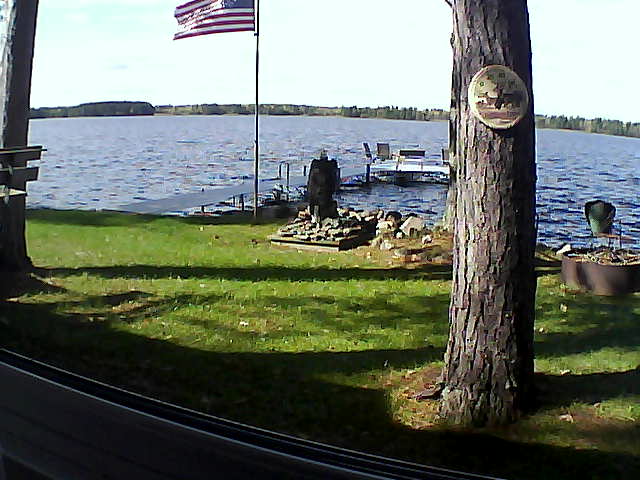 Whiteface Cam Image - Tue, 10/01/2019 1:48pm 