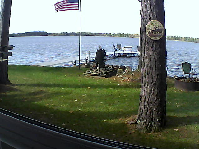 Whiteface Cam Image - Tue, 10/01/2019 1:58pm 