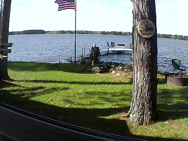 Whiteface Cam Image - Tue, 10/01/2019 2:08pm 