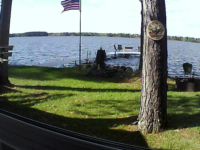 Whiteface Cam Image - Tue, 10/01/2019 2:18pm 