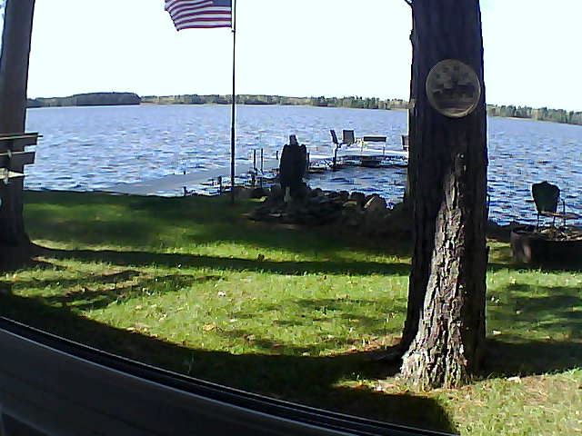 Whiteface Cam Image - Tue, 10/01/2019 2:28pm 