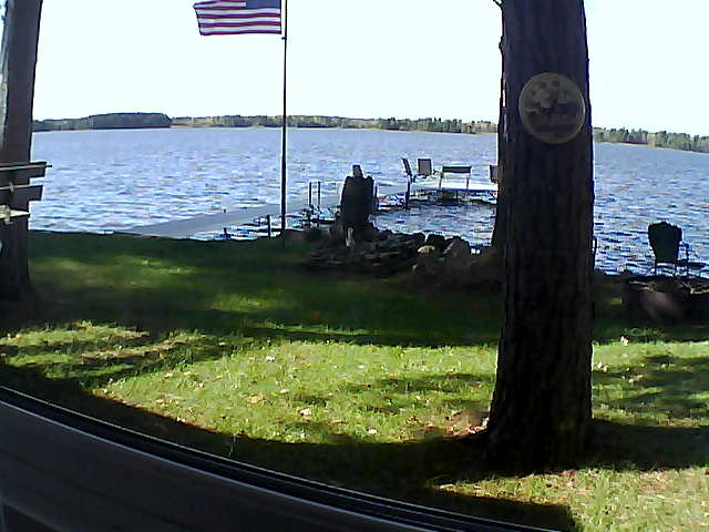 Whiteface Cam Image - Tue, 10/01/2019 2:38pm 