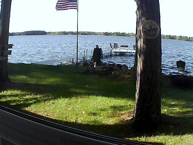 Whiteface Cam Image - Tue, 10/01/2019 2:48pm 