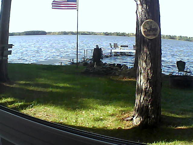 Whiteface Cam Image - Tue, 10/01/2019 2:58pm 