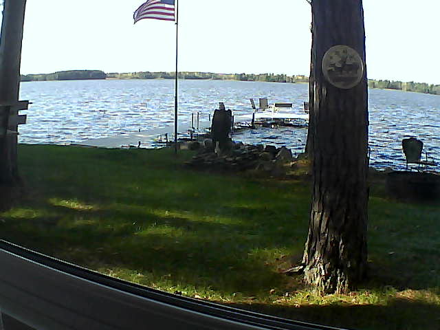 Whiteface Cam Image - Tue, 10/01/2019 3:08pm 