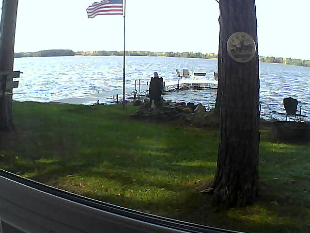 Whiteface Cam Image - Tue, 10/01/2019 3:18pm 