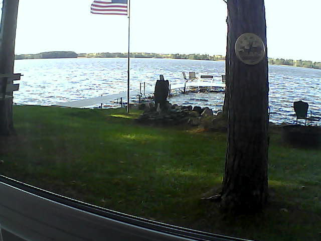 Whiteface Cam Image - Tue, 10/01/2019 3:38pm 