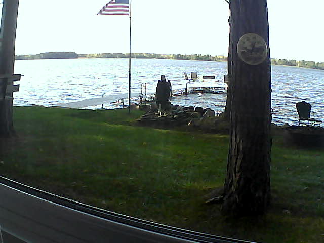 Whiteface Cam Image - Tue, 10/01/2019 3:48pm 