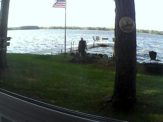 Whiteface Cam Image - Tue, 10/01/2019 3:58pm 