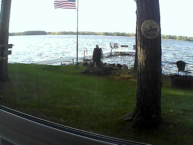 Whiteface Cam Image - Tue, 10/01/2019 4:08pm 