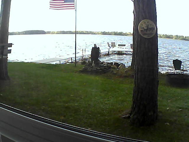 Whiteface Cam Image - Tue, 10/01/2019 4:18pm 