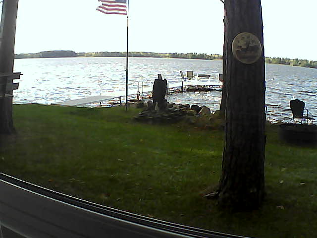 Whiteface Cam Image - Tue, 10/01/2019 4:28pm 