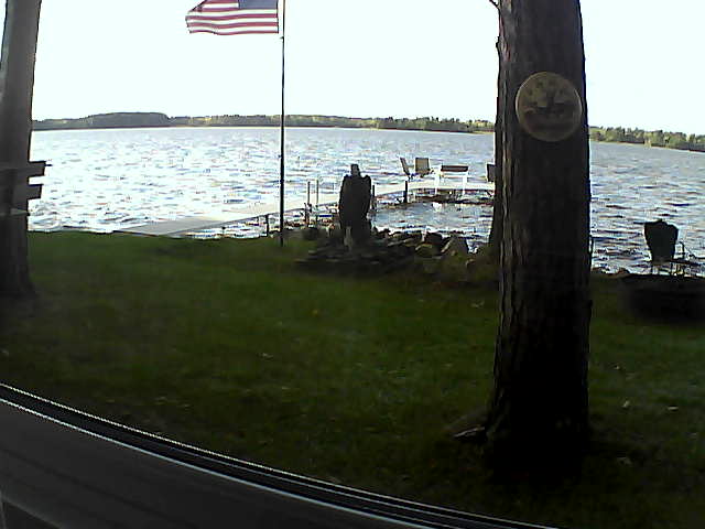 Whiteface Cam Image - Tue, 10/01/2019 4:38pm 