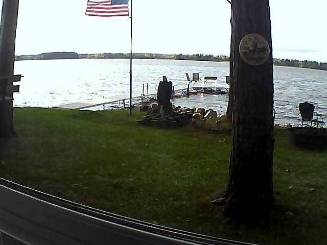 Whiteface Cam Image - Tue, 10/01/2019 4:48pm 