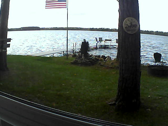 Whiteface Cam Image - Tue, 10/01/2019 4:58pm 