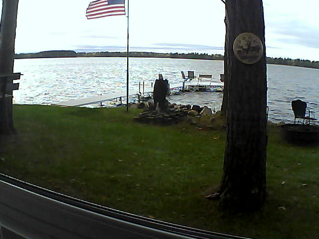 Whiteface Cam Image - Tue, 10/01/2019 5:08pm 