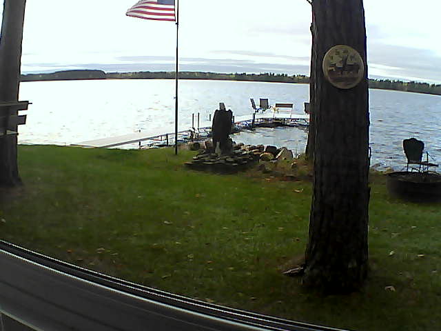 Whiteface Cam Image - Tue, 10/01/2019 5:18pm 