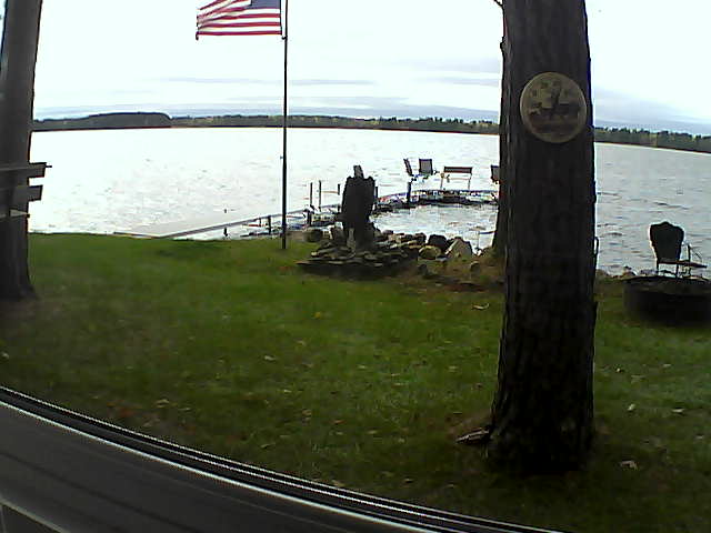 Whiteface Cam Image - Tue, 10/01/2019 5:28pm 