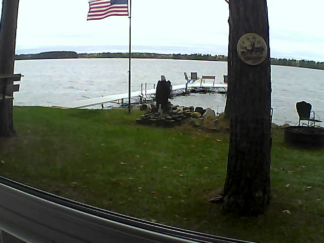 Whiteface Cam Image - Tue, 10/01/2019 5:48pm 