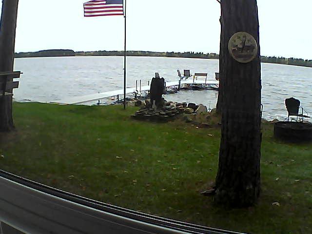 Whiteface Cam Image - Tue, 10/01/2019 5:58pm 