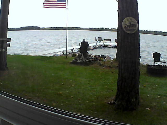 Whiteface Cam Image - Tue, 10/01/2019 6:08pm 