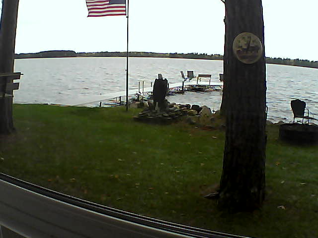 Whiteface Cam Image - Tue, 10/01/2019 6:28pm 