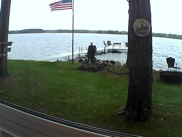 Whiteface Cam Image - Wed, 10/02/2019 7:10am 