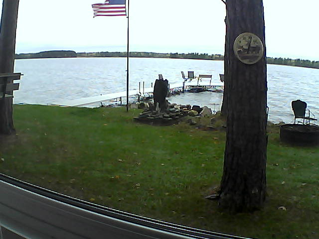 Whiteface Cam Image - Wed, 10/02/2019 7:20am 