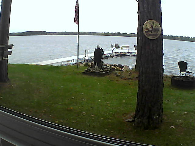 Whiteface Cam Image - Wed, 10/02/2019 8:10am 