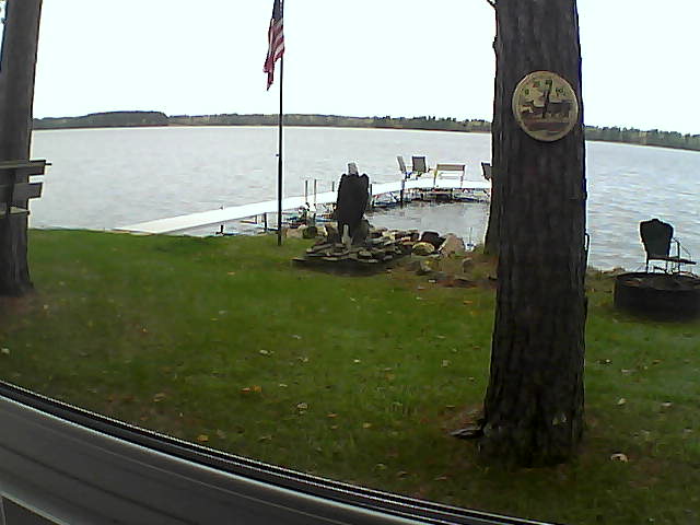 Whiteface Cam Image - Wed, 10/02/2019 8:20am 