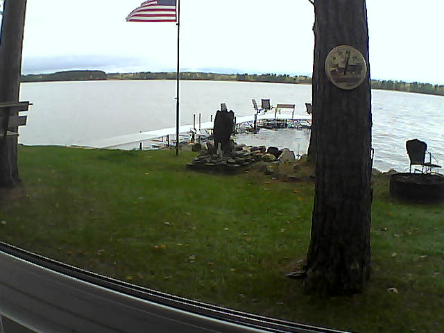 Whiteface Cam Image - Wed, 10/02/2019 8:40am 